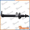Gicleur de lave-phare gauche pour JEEP | EDS-CH-002, 68349873AB